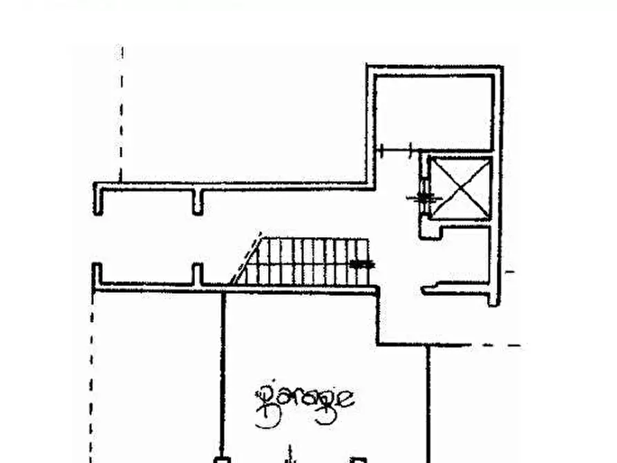 Immagine 26 di Appartamento in vendita  in Via Don Giovanni Battista Tessari 12 a Lavagno