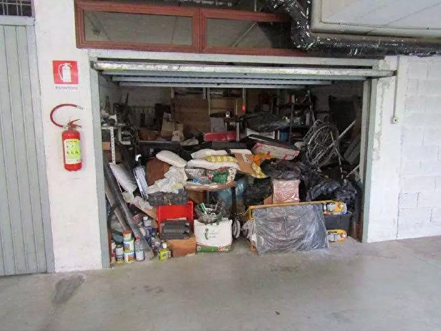 Immagine 24 di Appartamento in vendita  in Via Don Giovanni Battista Tessari 12 a Lavagno