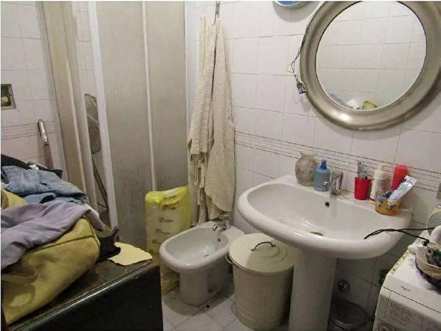 Immagine 17 di Appartamento in vendita  in Via Don Giovanni Battista Tessari 12 a Lavagno
