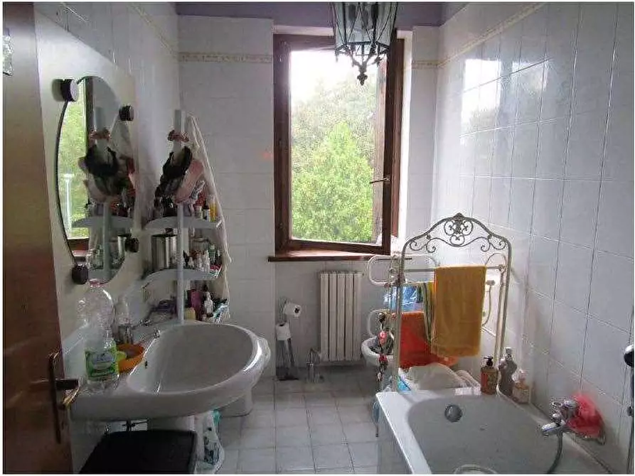 Immagine 16 di Appartamento in vendita  in Via Don Giovanni Battista Tessari 12 a Lavagno