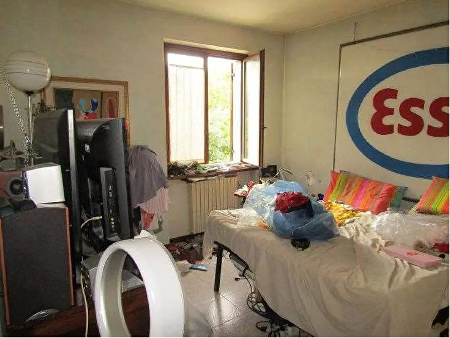 Immagine 15 di Appartamento in vendita  in Via Don Giovanni Battista Tessari 12 a Lavagno