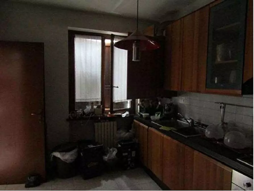 Immagine 11 di Appartamento in vendita  in Via Don Giovanni Battista Tessari 12 a Lavagno