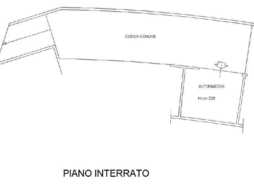 Immagine 24 di Porzione di casa in vendita  in Via Monte Recamao 10-12 a Verona