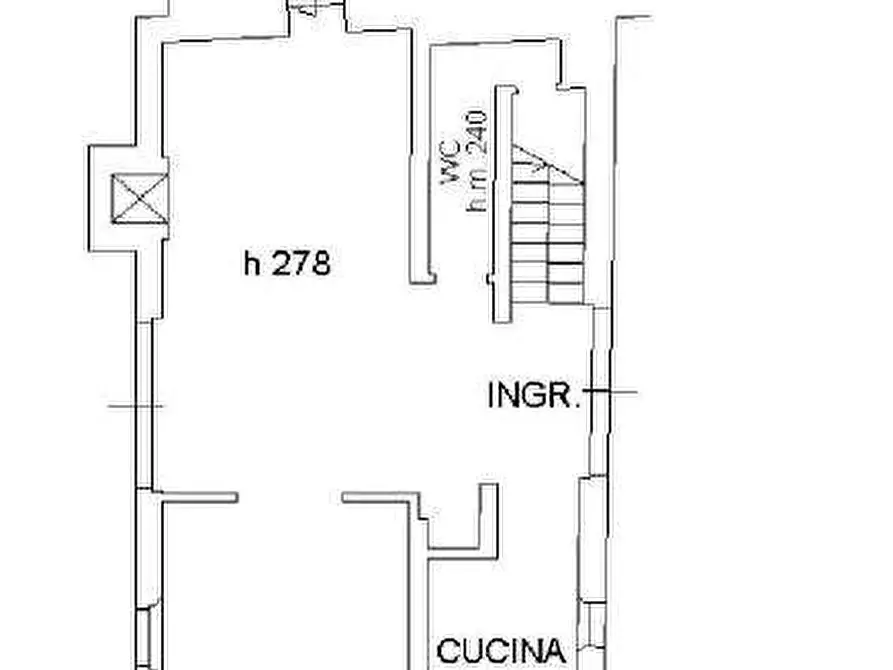 Immagine 22 di Porzione di casa in vendita  in Via Monte Recamao 10-12 a Verona