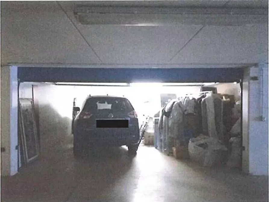 Immagine 15 di Porzione di casa in vendita  in Via Monte Recamao 10-12 a Verona
