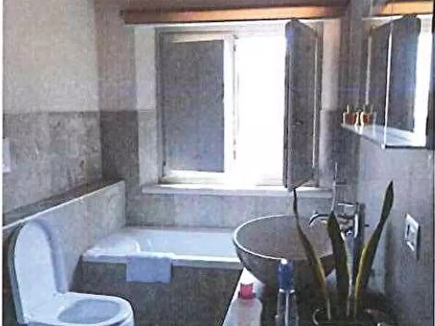 Immagine 13 di Porzione di casa in vendita  in Via Monte Recamao 10-12 a Verona
