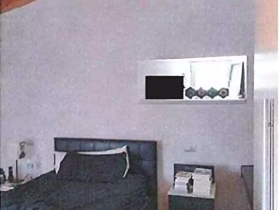 Immagine 12 di Porzione di casa in vendita  in Via Monte Recamao 10-12 a Verona