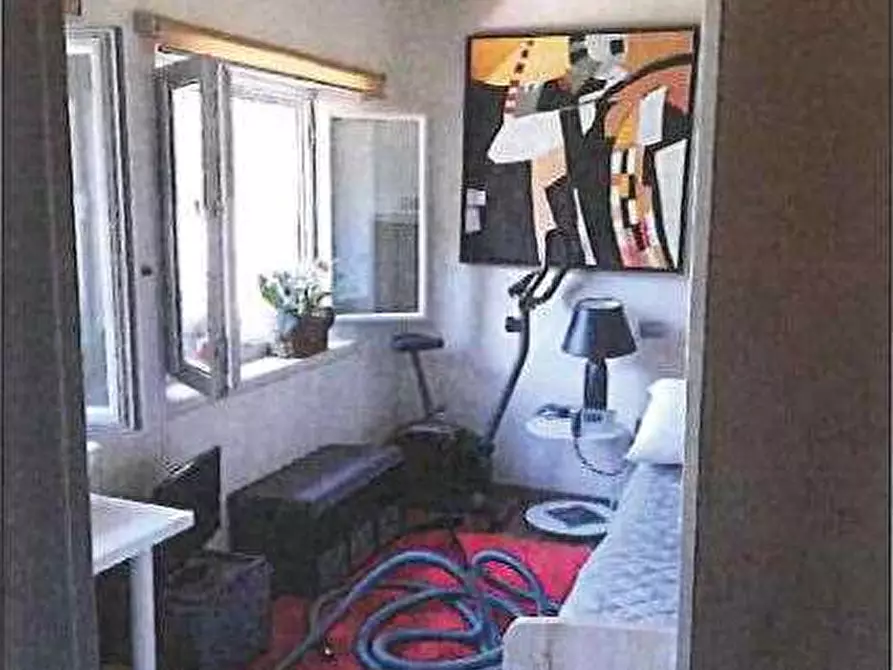 Immagine 10 di Porzione di casa in vendita  in Via Monte Recamao 10-12 a Verona