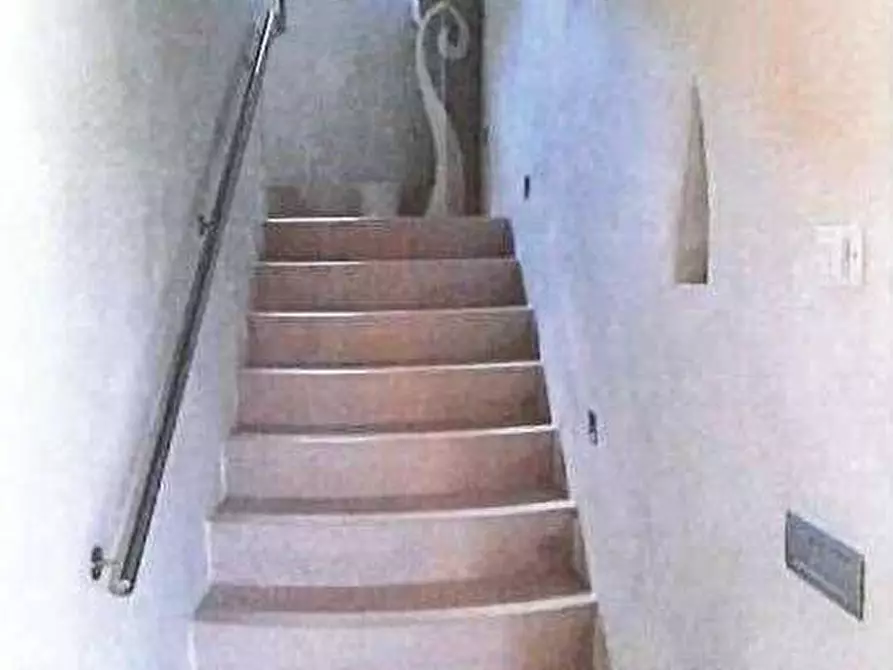 Immagine 8 di Porzione di casa in vendita  in Via Monte Recamao 10-12 a Verona