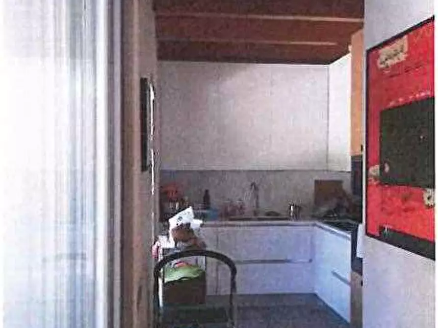 Immagine 4 di Porzione di casa in vendita  in Via Monte Recamao 10-12 a Verona