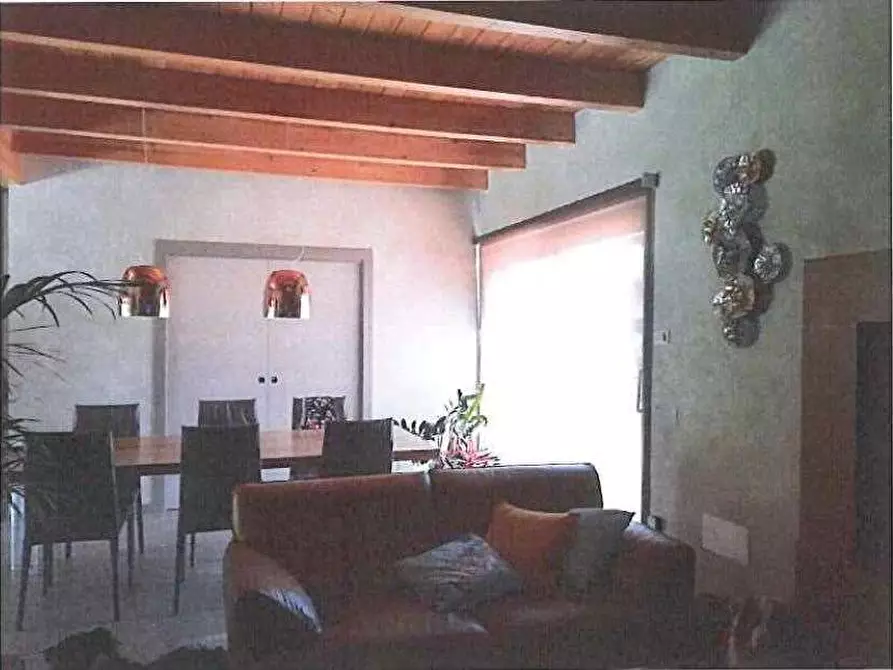 Immagine 3 di Porzione di casa in vendita  in Via Monte Recamao 10-12 a Verona