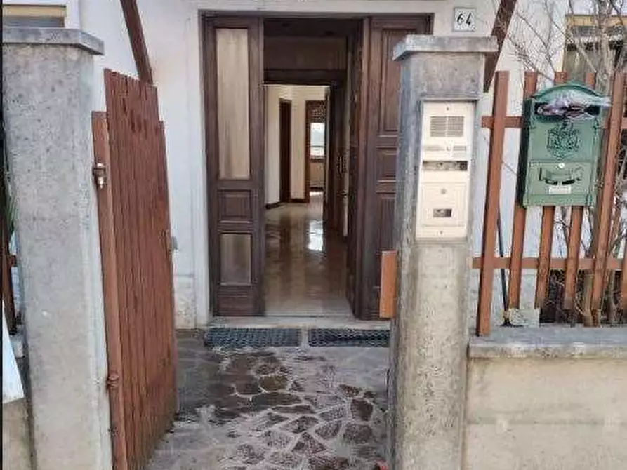 Immagine 1 di Appartamento in vendita  in Via Porto 64 a San Giovanni Lupatoto