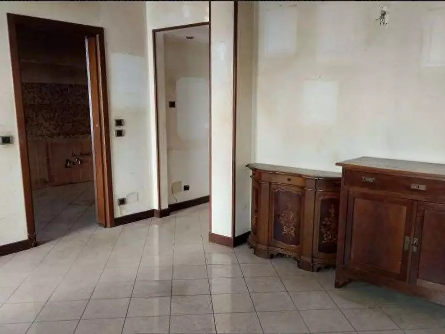 Immagine 2 di Appartamento in vendita  in Via Porto 64 a San Giovanni Lupatoto
