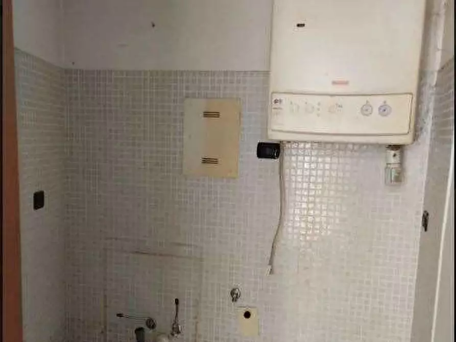Immagine 4 di Appartamento in vendita  in Via Porto 64 a San Giovanni Lupatoto