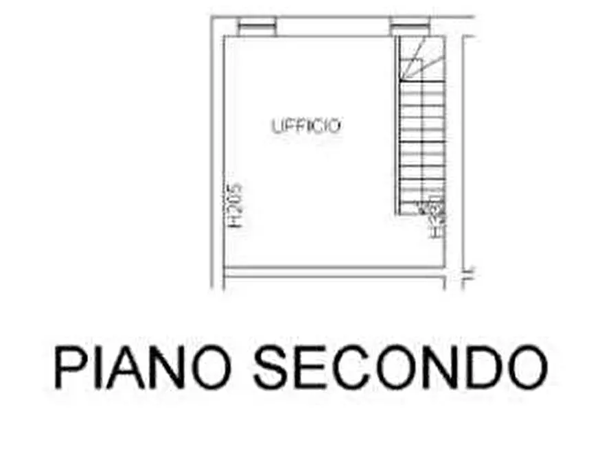 Immagine 22 di Ufficio in vendita  in Piazza A. De Gasperi 32 a San Giovanni Lupatoto