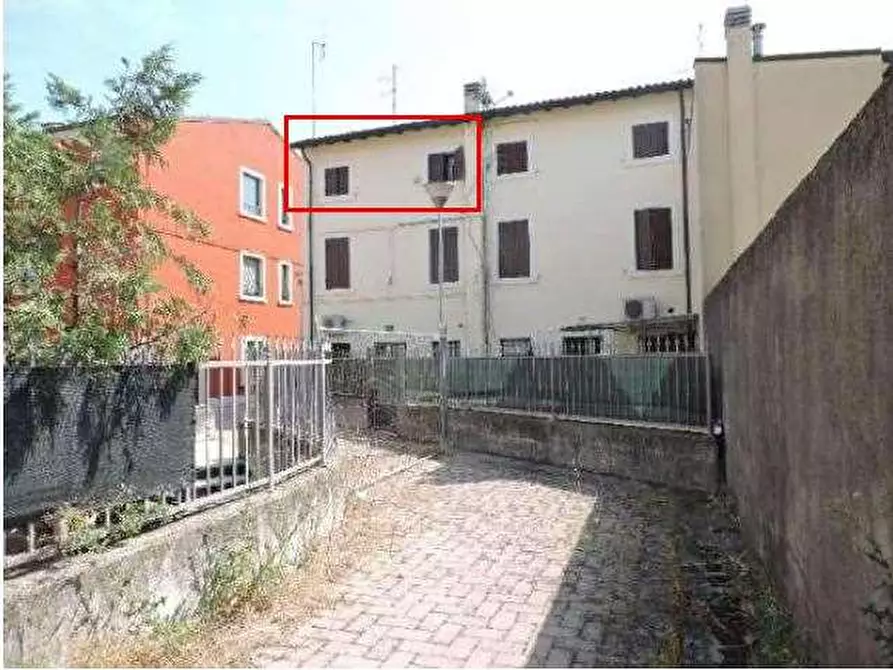 Immagine 26 di Ufficio in vendita  in Piazza A. De Gasperi 32 a San Giovanni Lupatoto