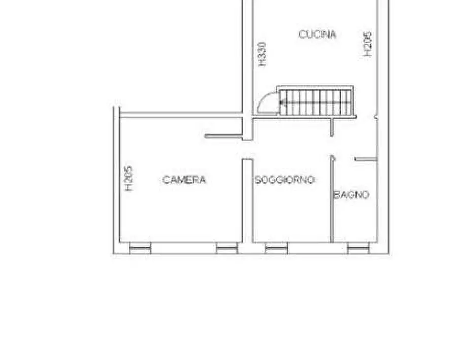 Immagine 38 di Ufficio in vendita  in Piazza A. De Gasperi 32 a San Giovanni Lupatoto