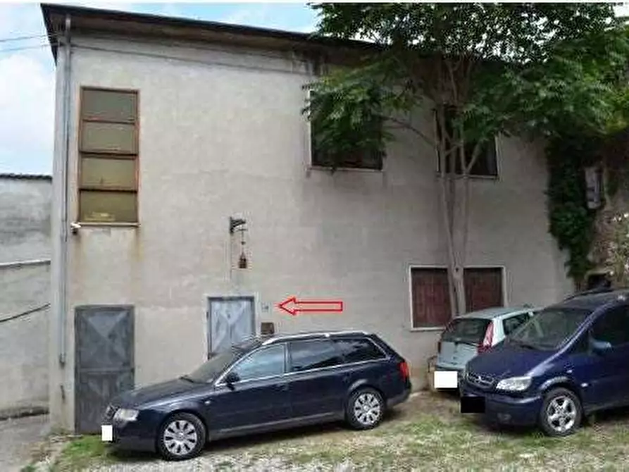 Immagine 8 di Negozio in vendita  in Via Roma 77 a Roncà