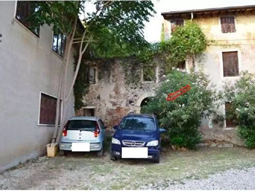Immagine 9 di Negozio in vendita  in Via Roma 77 a Roncà