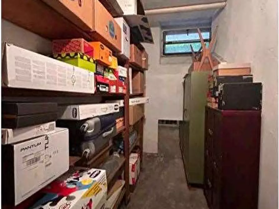 Immagine 15 di Appartamento in vendita  in Via Jacopo Bonfadio 28 a Verona