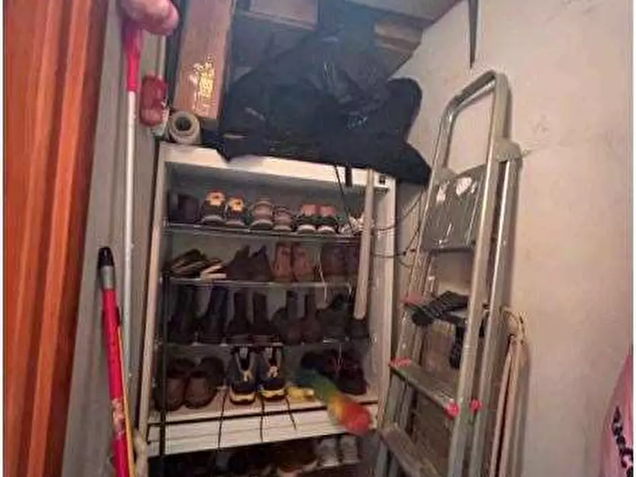 Immagine 14 di Appartamento in vendita  in Via Jacopo Bonfadio 28 a Verona