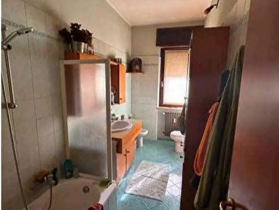 Immagine 11 di Appartamento in vendita  in Via Jacopo Bonfadio 28 a Verona