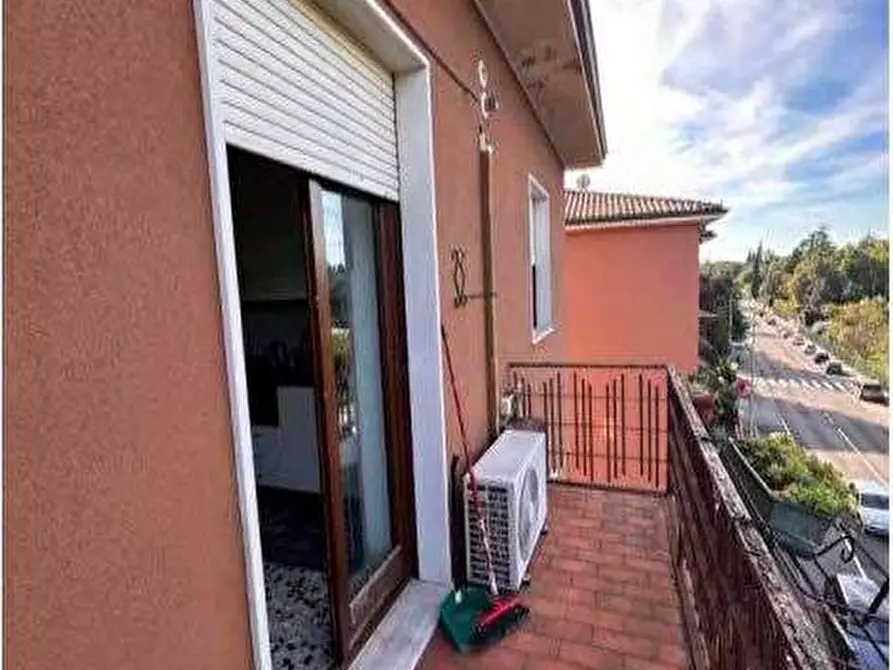 Immagine 9 di Appartamento in vendita  in Via Jacopo Bonfadio 28 a Verona