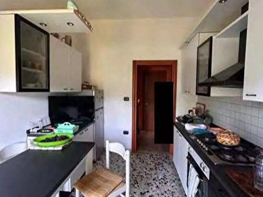 Immagine 8 di Appartamento in vendita  in Via Jacopo Bonfadio 28 a Verona
