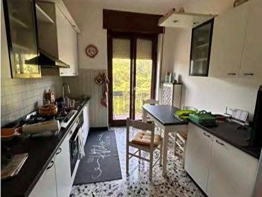 Immagine 7 di Appartamento in vendita  in Via Jacopo Bonfadio 28 a Verona
