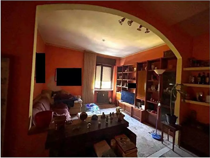Immagine 5 di Appartamento in vendita  in Via Jacopo Bonfadio 28 a Verona
