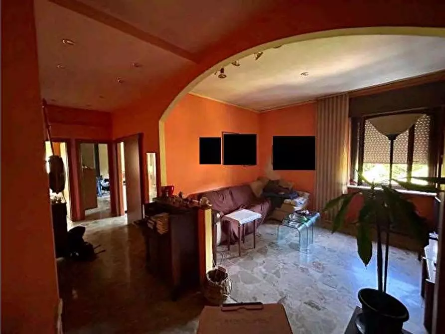 Immagine 4 di Appartamento in vendita  in Via Jacopo Bonfadio 28 a Verona