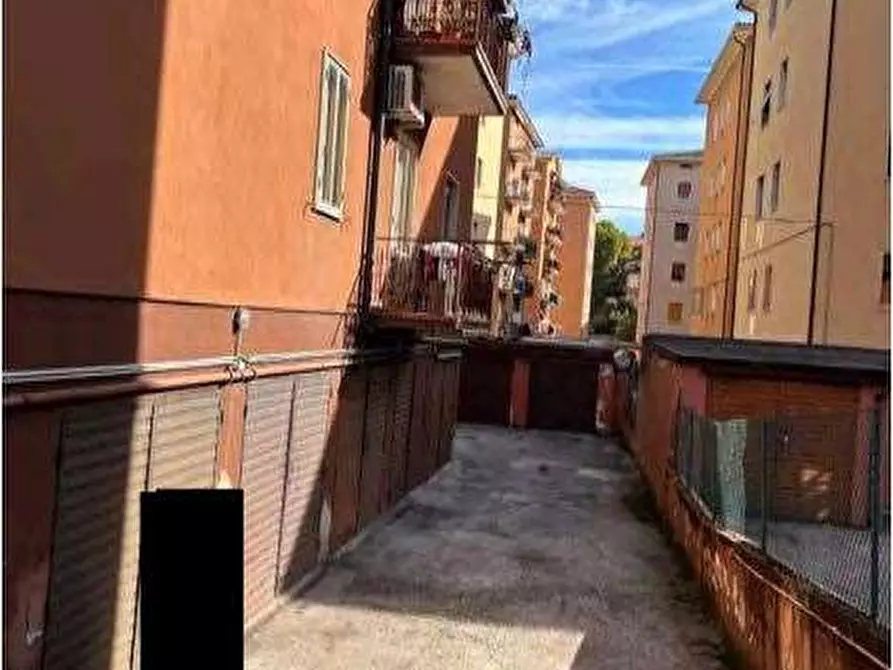 Immagine 3 di Appartamento in vendita  in Via Jacopo Bonfadio 28 a Verona