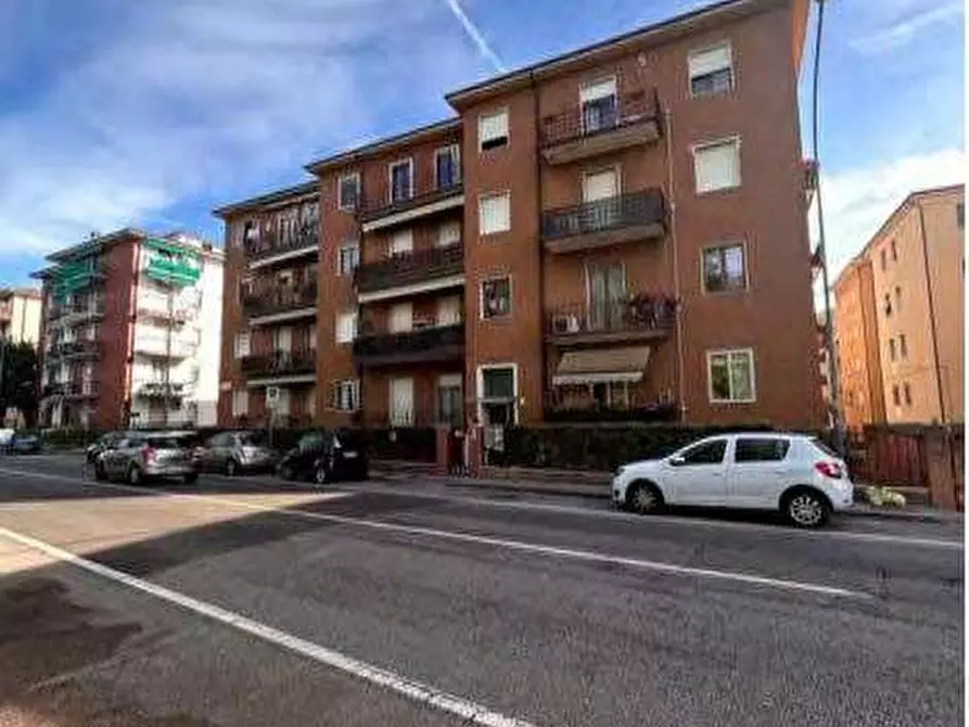 Immagine 1 di Appartamento in vendita  in Via Jacopo Bonfadio 28 a Verona