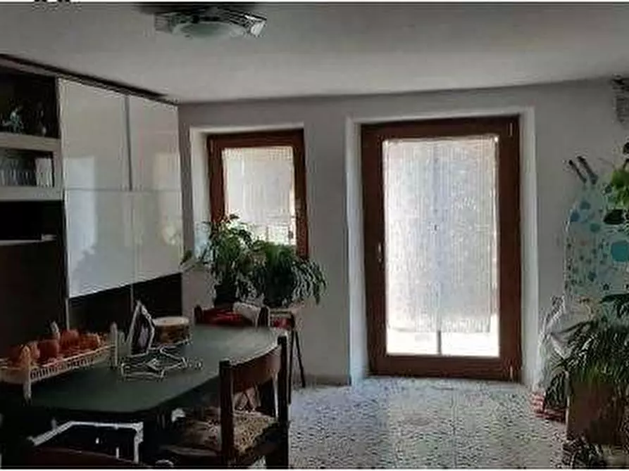 Immagine 5 di Porzione di casa in vendita  in Località Moie a Caprino Veronese