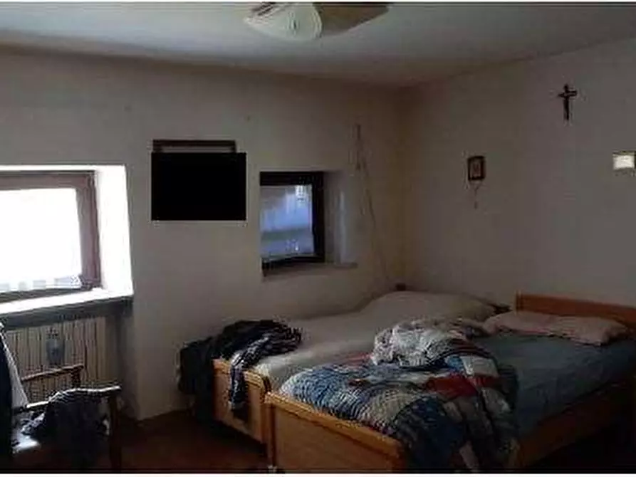 Immagine 6 di Porzione di casa in vendita  in Località Moie a Caprino Veronese