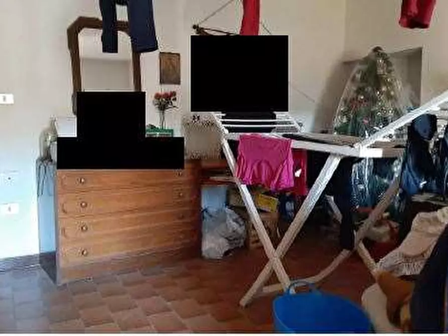 Immagine 7 di Porzione di casa in vendita  in Località Moie a Caprino Veronese