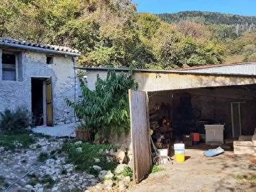 Immagine 18 di Porzione di casa in vendita  in Località Moie a Caprino Veronese