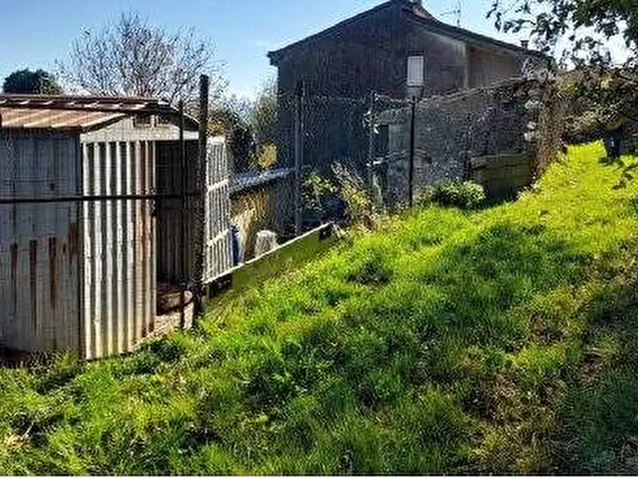 Immagine 19 di Porzione di casa in vendita  in Località Moie a Caprino Veronese