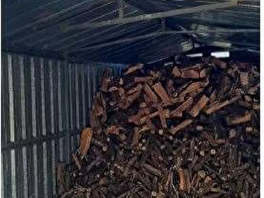 Immagine 23 di Porzione di casa in vendita  in Località Moie a Caprino Veronese