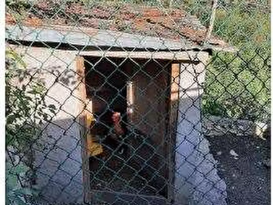 Immagine 24 di Porzione di casa in vendita  in Località Moie a Caprino Veronese