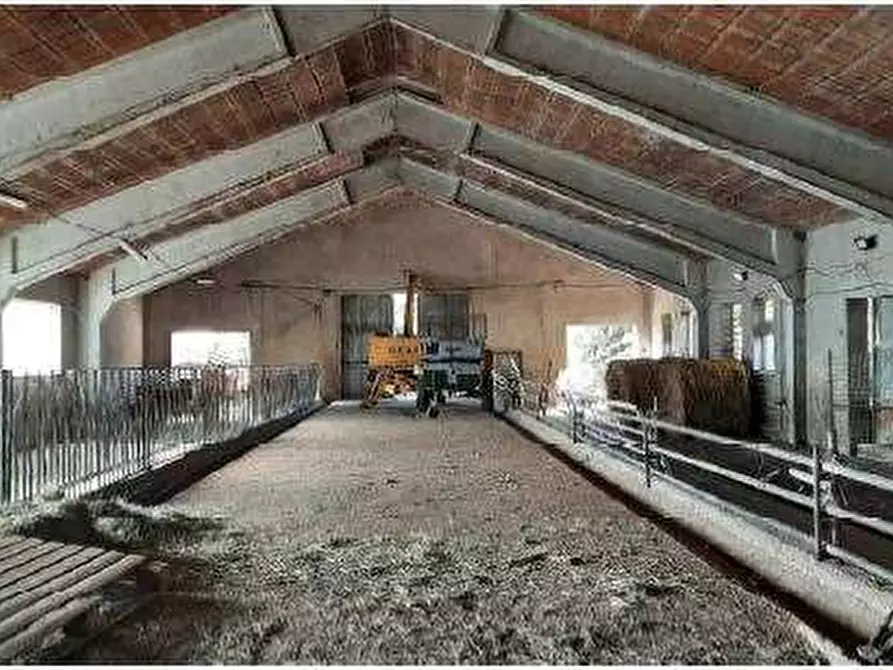Immagine 29 di Porzione di casa in vendita  in Località Moie a Caprino Veronese
