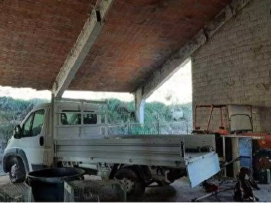 Immagine 30 di Porzione di casa in vendita  in Località Moie a Caprino Veronese