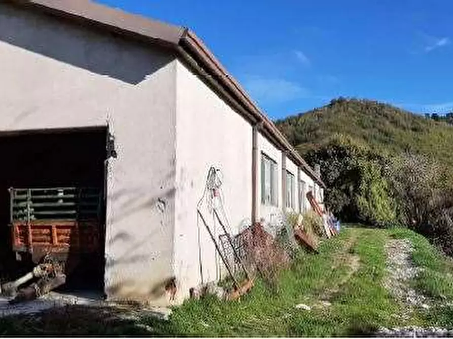 Immagine 37 di Porzione di casa in vendita  in Località Moie a Caprino Veronese