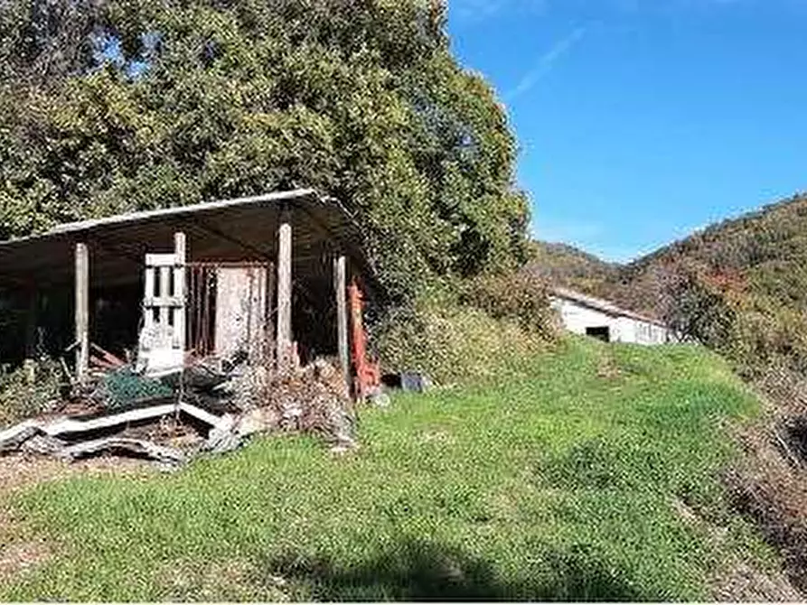 Immagine 39 di Porzione di casa in vendita  in Località Moie a Caprino Veronese