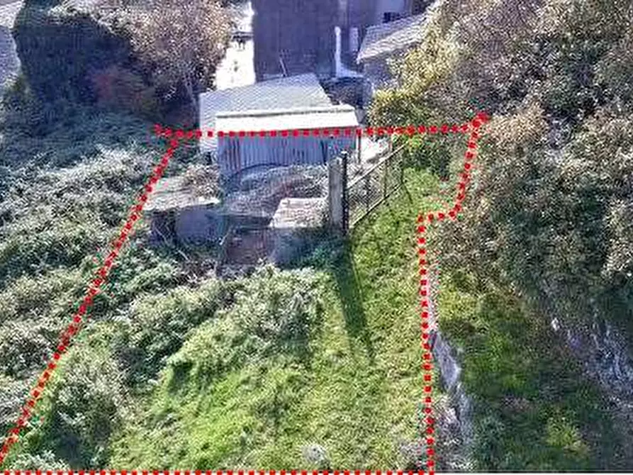 Immagine 42 di Porzione di casa in vendita  in Località Moie a Caprino Veronese