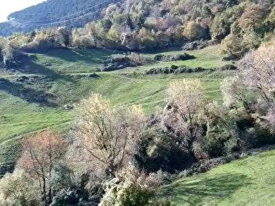 Immagine 44 di Porzione di casa in vendita  in Località Moie a Caprino Veronese