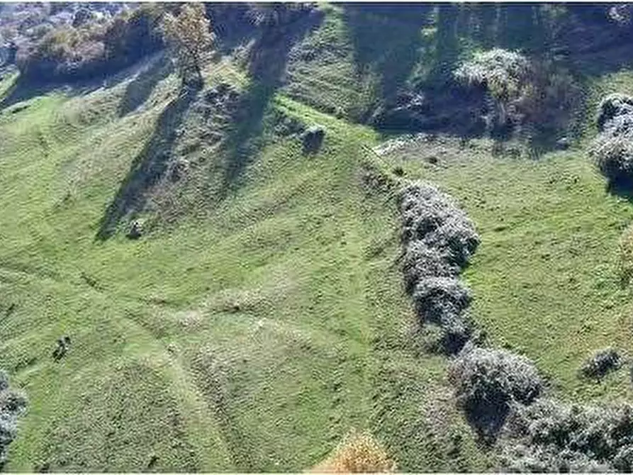 Immagine 45 di Porzione di casa in vendita  in Località Moie a Caprino Veronese
