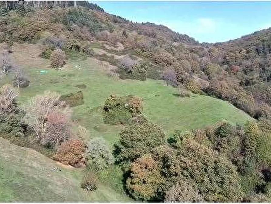 Immagine 46 di Porzione di casa in vendita  in Località Moie a Caprino Veronese