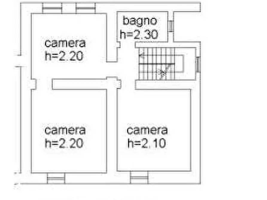 Immagine 49 di Porzione di casa in vendita  in Località Moie a Caprino Veronese