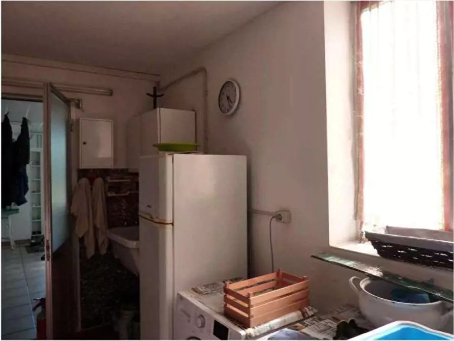 Immagine 50 di Porzione di casa in vendita  in Via Caseggiato  18/B - 20 a Boschi Sant'anna